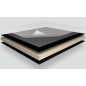 Panneau décoratif MDF PerfectSense Premium