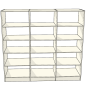 Meuble de rangement multi-colonne personnalisable