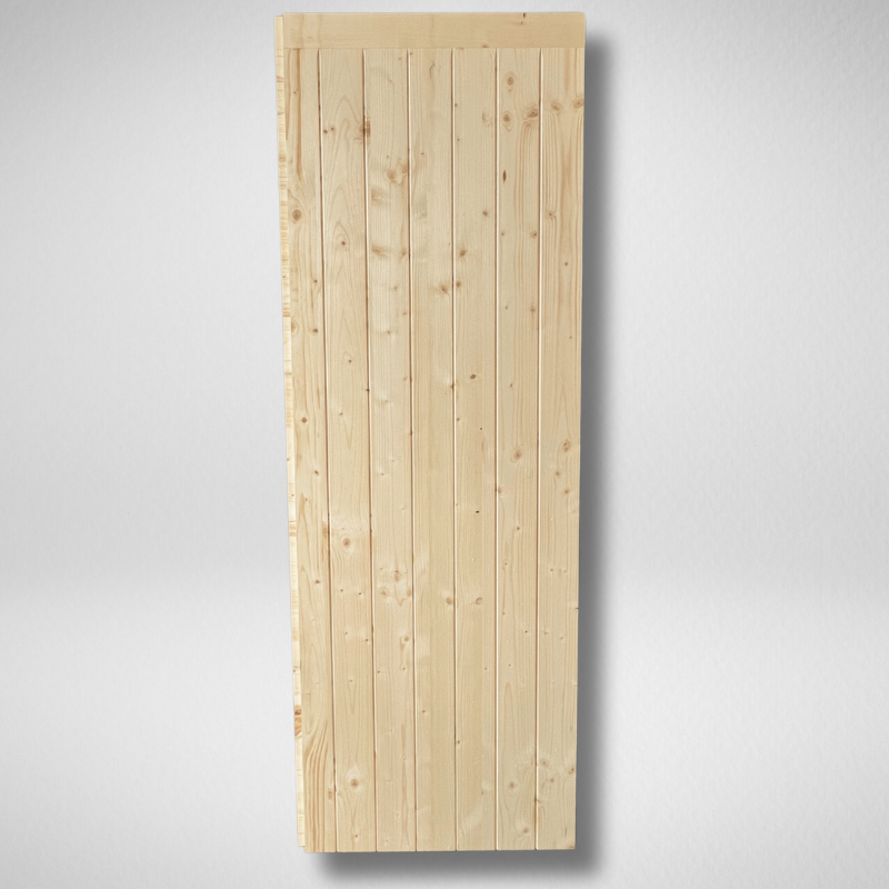 Volets bois sur mesure ÉPICEA