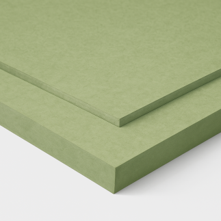 Panneau MDF Hydrofuge