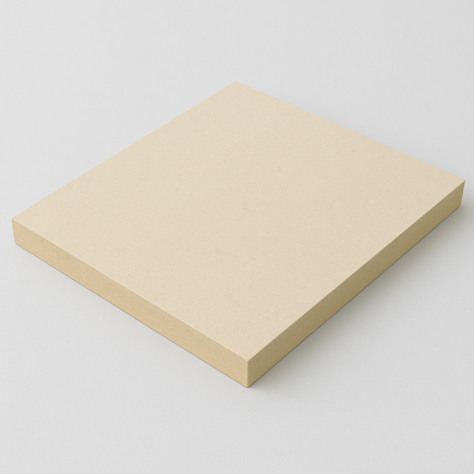 Panneau MDF Hydrofuge