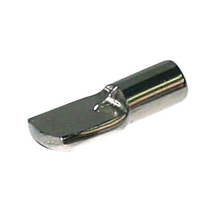 Taquet étagère diamètre 5mm