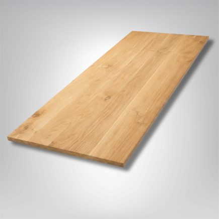 plateau Chêne massif