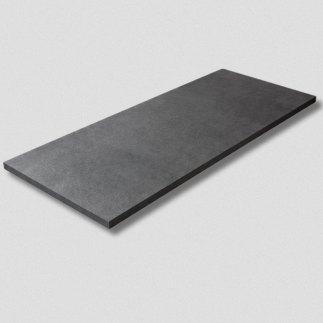 MDF VALCHROMAT NOIR PLEIN