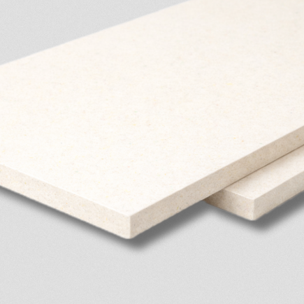 MDF VALCHROMAT BLANC DOUBLE