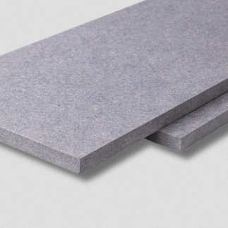 MDF VALCHROMAT GRIS DOUBLE