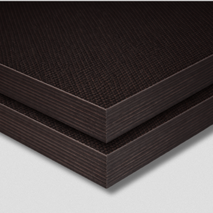 Contreplaqué carrosserie antidérapant eucalyptus