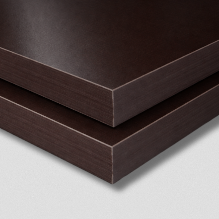 Contreplaqué eucalyptus filmé