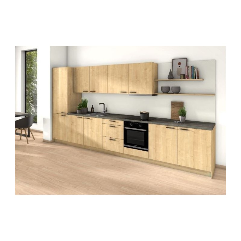 Cuisine sur mesure