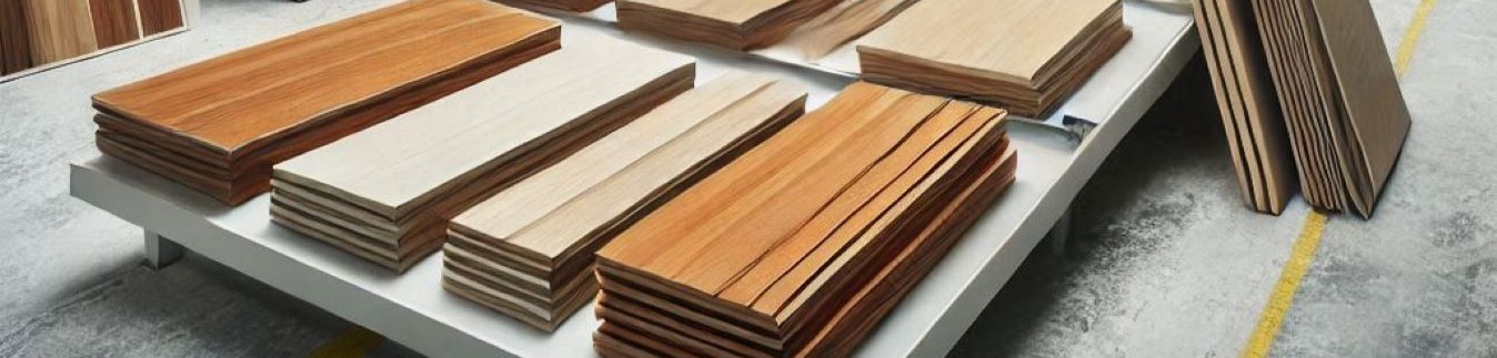 Menuikit - Découpe sur mesure panneaux bois brut