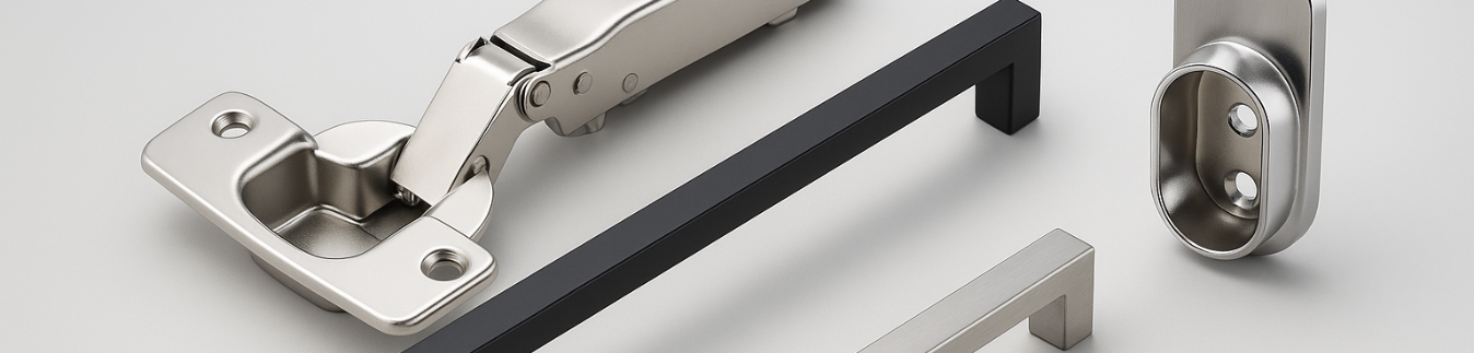 MENUIKIT - Quincaillerie