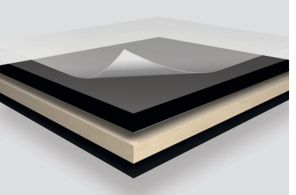 MDF
