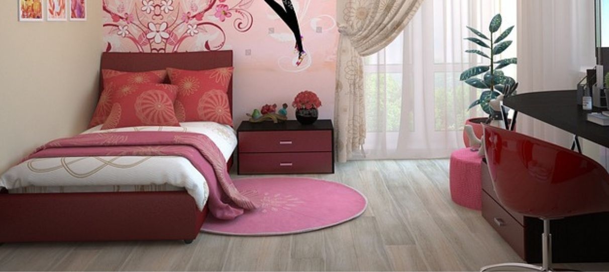 Optimiser une chambre d’enfant avec des meubles évolutifs