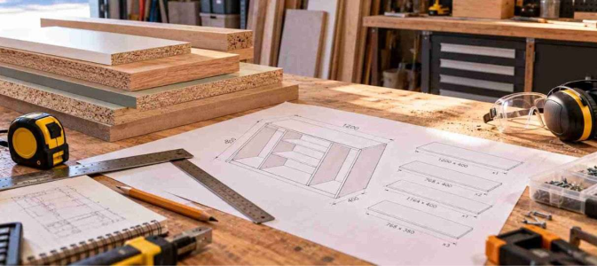 Comment bien préparer son plan avant une découpe en ligne ?